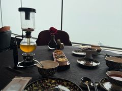 -君庭中餐厅(湘江豪生店)