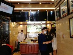 -清真·益鑫羊肉手抓馆(花园北街店)