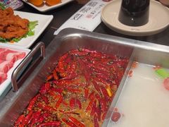 -福禄娃一家人火锅(上地店)