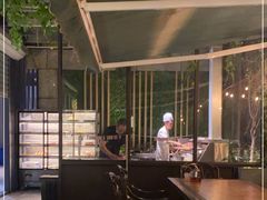 -川流不息(北蔡休闲广场店)