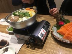 -林妈妈村·日式料理(宝山万达店)