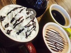 -D STAR COFFEE帝星咖啡