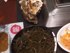 -可口香·非遗老号烧烤(南岗直营店)