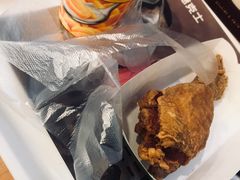 -德克士(阳光店)