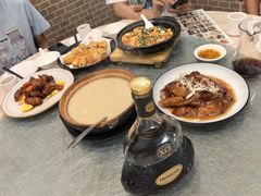 -有记家厨(后龙西街店)