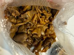 -晶牌烤鸭(延吉东路557弄小区店)