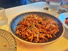 -龟兹KUCINA·新疆菜(前滩L+PLAZA店)