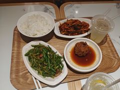 -乡村基·川味现炒大王(熙悦天街店)