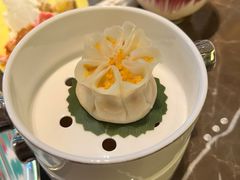 -海派悦庭·海胆烧麦·新融合菜(凯德广场店)