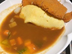 -噹噹呀咪咖喱屋(三阳百盛店)