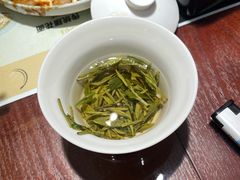 -老淮城·长鱼面(河下古镇店)
