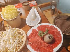 -巴隆门重庆老火锅(太湖路店)