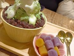 -如思台北甜品店(玉林西路店)