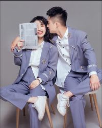点击看大图 -喜杭影像婚纱摄影(拱墅店)
