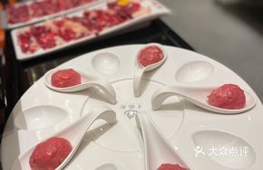 Fresh Beef Meatballs