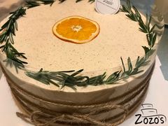 -ZOZO's昌左左精致甜品设计(新北店)