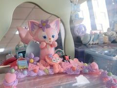 -爆爆手作·掐丝珐琅·Tufting·捏捏乐DIY团建集合店(朝阳店)