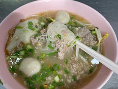 -榮泰米粉湯(Left Shop)