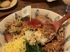 -嘁嘁茶泡饭