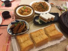 -点都德(盘福楼店)