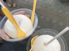 -椰子下蛋(南锣鼓巷店)