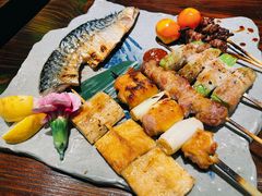 -鸟鹏烧鸟居酒屋(熙龙湾店)