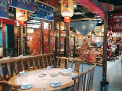 -杨记隆府重庆江湖菜(大悦城店)