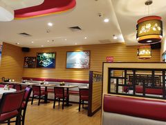 大堂-万岁寿司(芳村店)