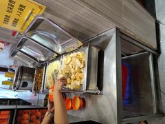 -乡党臊子面(丰庆公园店)