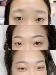 点击看大图 -MIVI·纹眉半永久野生眉