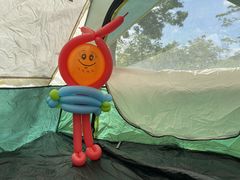 -风云岭森林公园