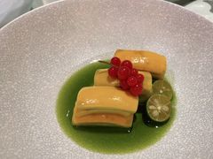 -无锡城中皇冠假日酒店·芳园中餐厅