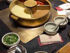 -巴奴毛肚火锅(广益哥伦布店)