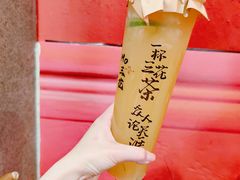 -吼堂老火锅(太古里总店)