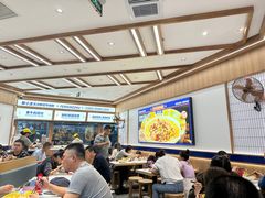 -粉小主·贵州酸汤牛肉粉(南京仙林金鹰店)