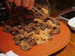 豪华五层牛肉饭-二丁目食堂(浑南花园城店)