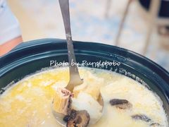 -喜上喜鸡煲翅(吉大店)