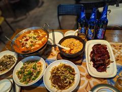 -卤鸭儿(小河路店)