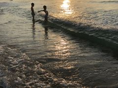 -西涌国际滨海旅游区