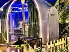 -1819餐厅·团队聚餐·烤串·精酿