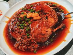 -绿波廊(豫园店)