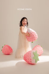 -UCOME优可儿童亲子摄影