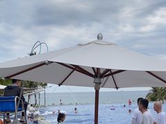 -宴悦海鲜餐厅Driftwood·游水海鲜·牛排(亚龙湾瑞吉店)