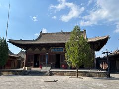 -慈云寺