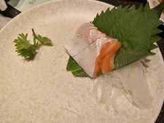 -元气寿司(东方宝泰店)
