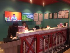 -火锅岛潮牌自助餐厅(天津天佑城店)