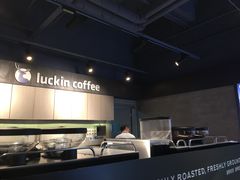 -瑞幸咖啡(时代TIT广场店)