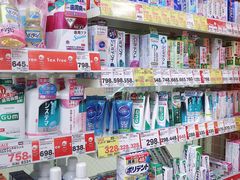 -SUGI杉药局(道顿堀东店)