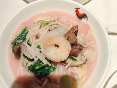 -莆田餐厅PUTIEN(世博源店)