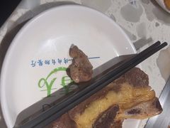 -春天烤肉自助餐厅(南内环店)